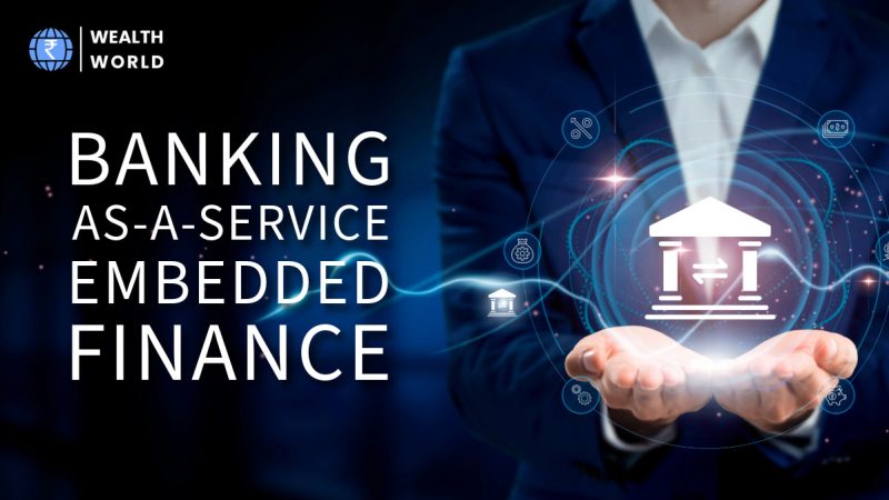 Banking-as-a-Service Models and the Future of Embedded Finance in India