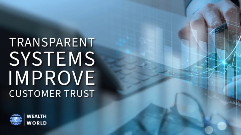 Building Transparent Claims Management Systems