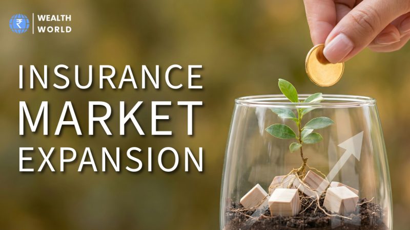 Insurance Market Expansion in India