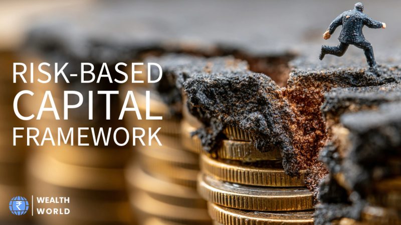 Risk-Based Capital Framework and Its Strategic Impact on Indian Insurance Companies