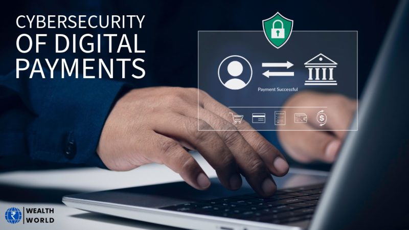 Cybersecurity Strategy for Indian Banks in the Era of Digital Payments