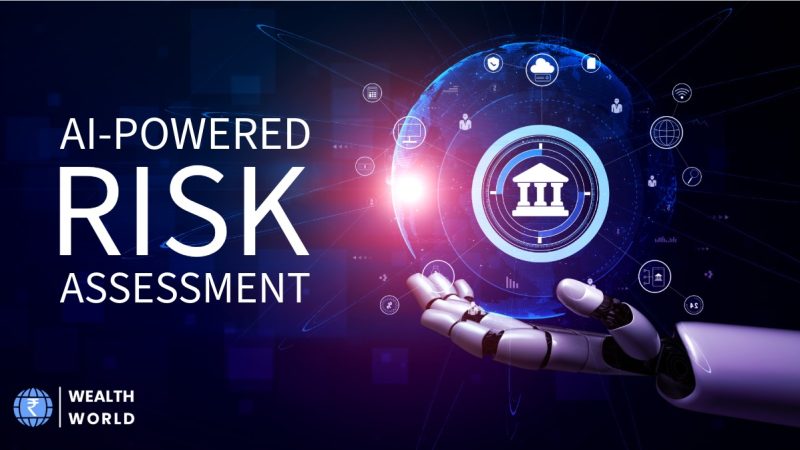 AI-Powered Underwriting Models Transforming Risk Assessment in Insurance