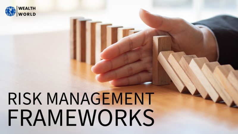 Enterprise Risk Management Frameworks for Modern Insurance Companies