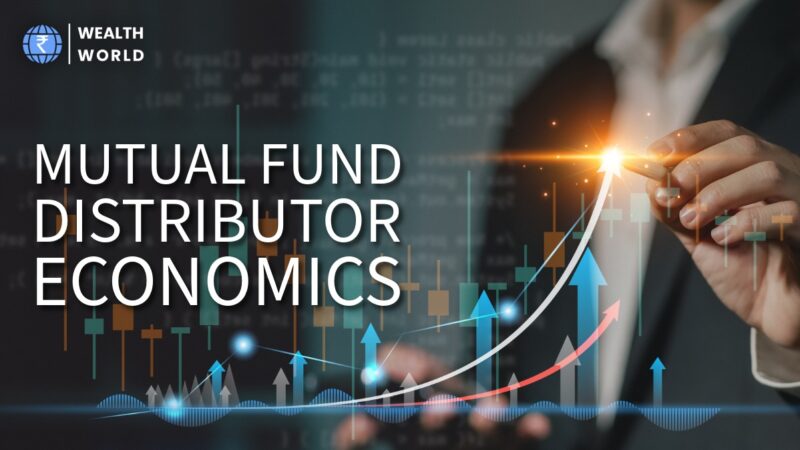 Digital Distribution 2.0: How Fintech Platforms Are Disrupting Mutual Fund Distributor Economics