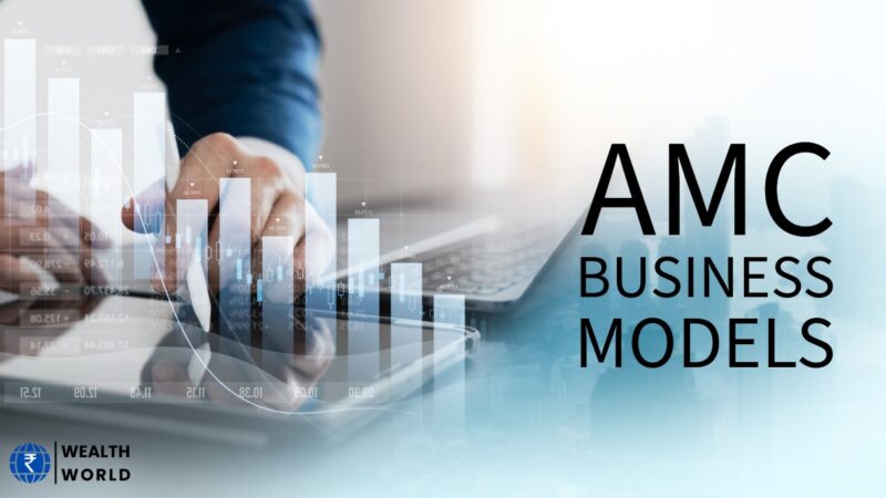 Passive vs Active: The Structural Shift Reshaping Indian AMC Business Models